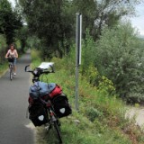 1208F 150 Rhein-Radweg